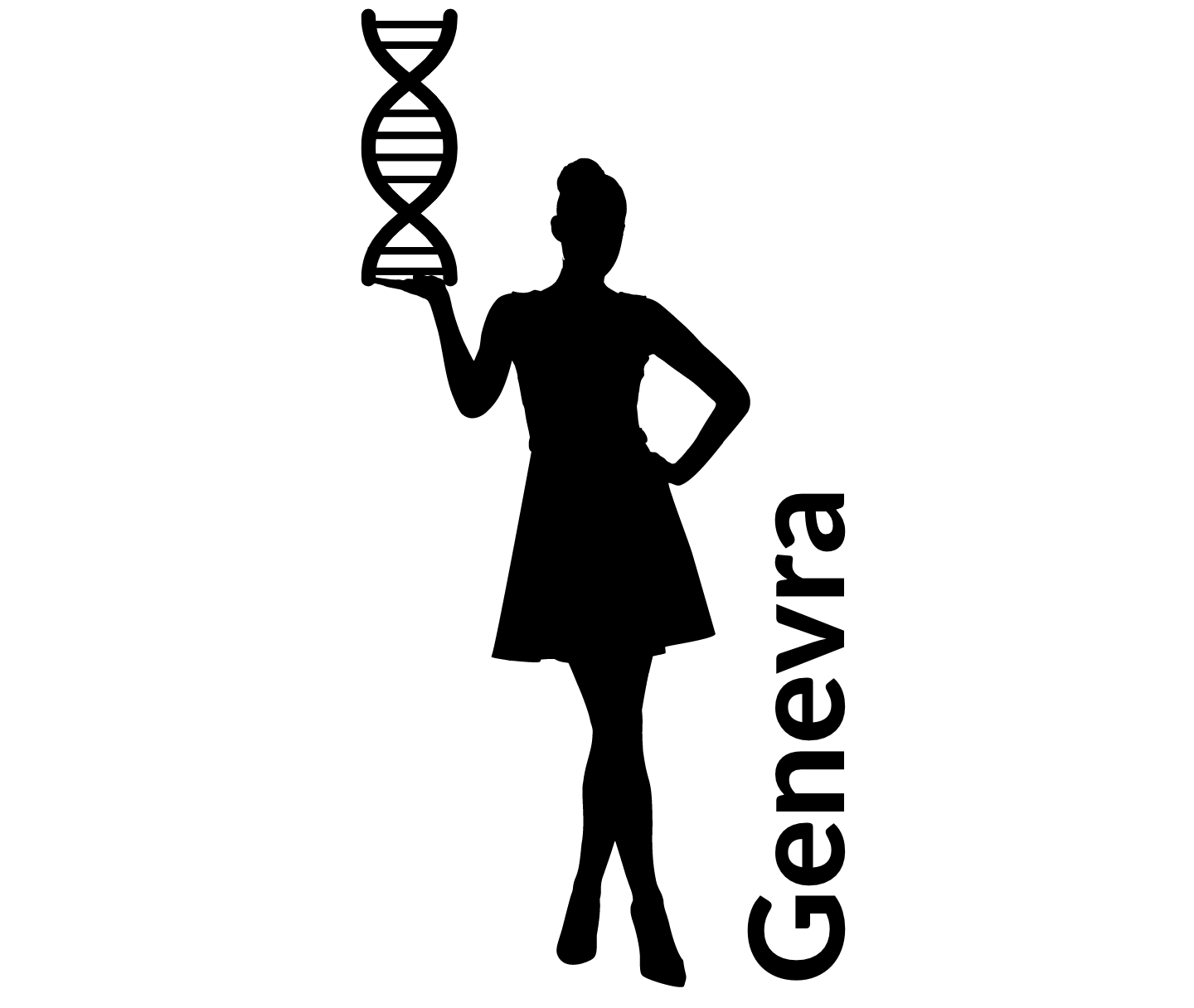 Genevra: the woman of Genomics